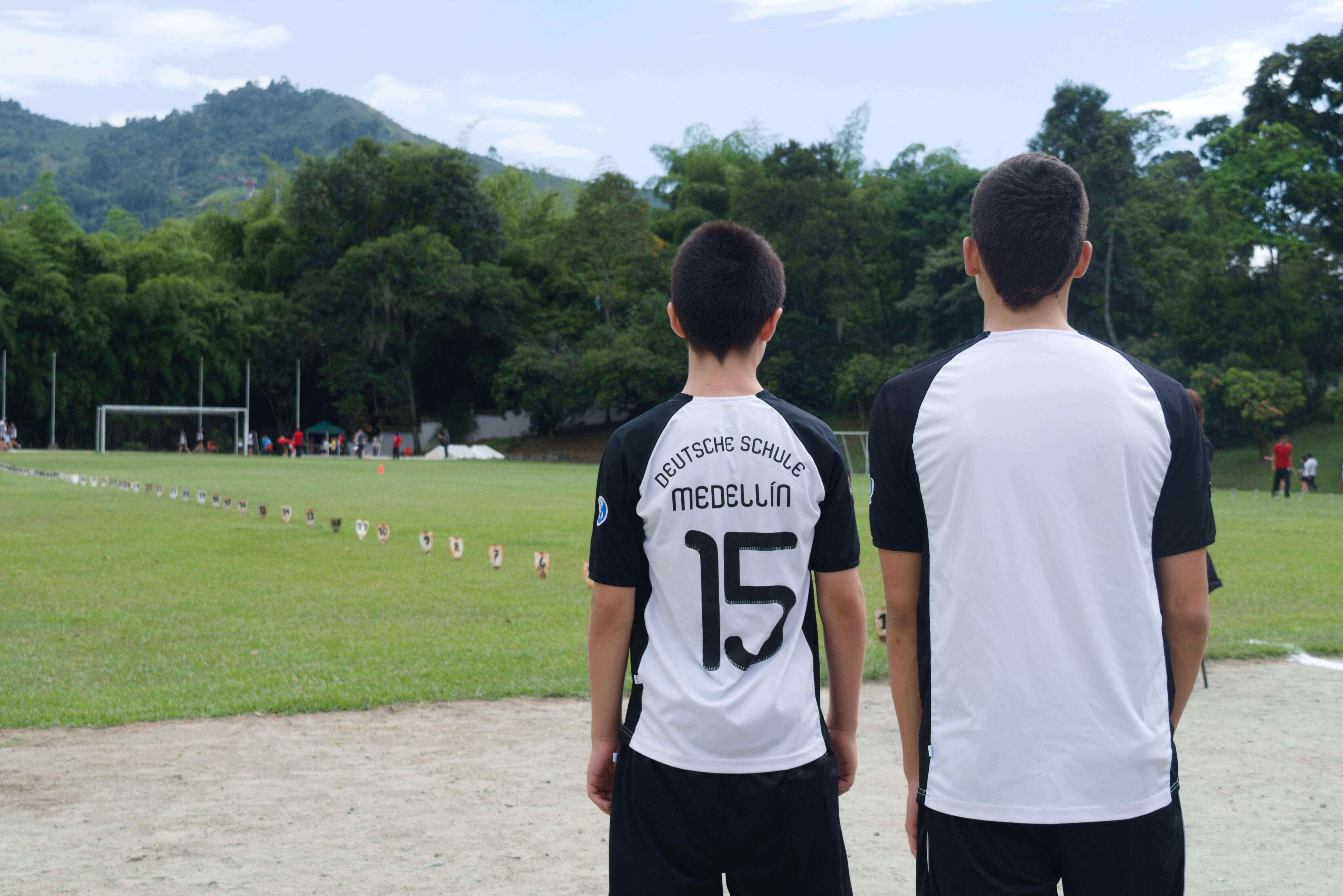 deportes