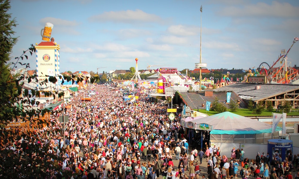 oktoberfest