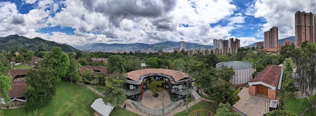 campus