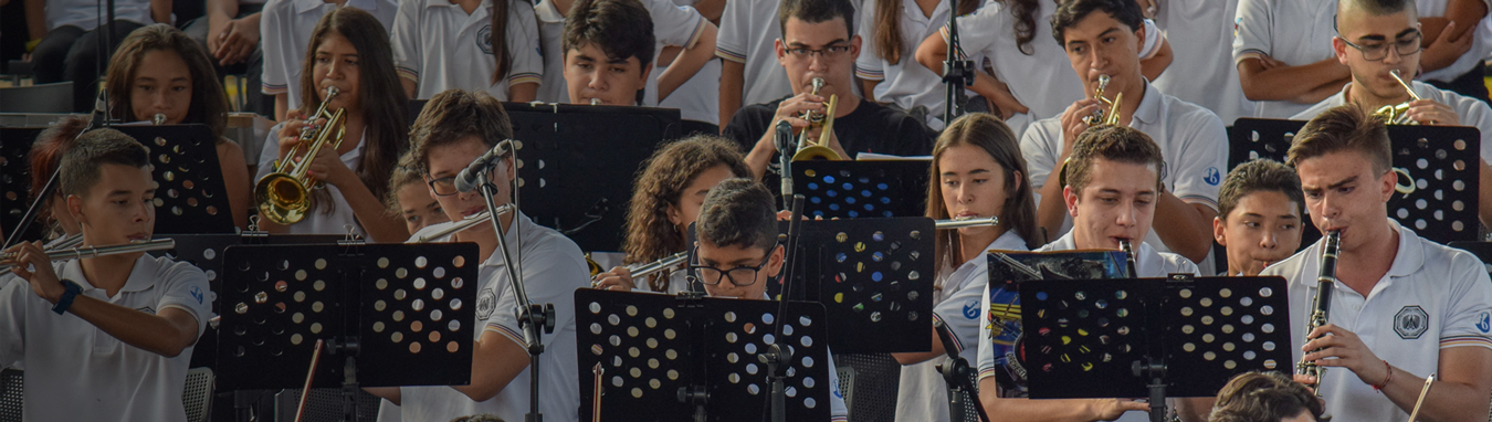 Escuela de música